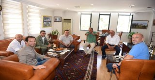 Avrupa Pazarında Güçlenen Fethiye, Yönünü Çine Çevirdi