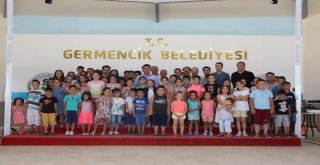 Germencik Belediyesi Kış Spor Okulları Kursları Başlıyor