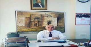 Kent Konseyi Genel Sekreteri Emekli Oldu