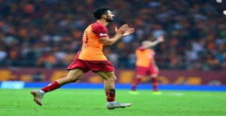 Emre Akbaba İlk Golünü Eski Takımına Attı