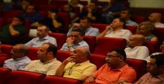 Atso Başkanı Çetinden Kombine Düşüklüğüne Tepki