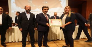 Anadolu Güvenlik Korucuları Ve Şehit Aileleri Konfederasyonu Olağan Kongresi