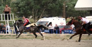 Ata Sporu Bu Kez Dede Korkut Şölenleri İçin İcra Edildi