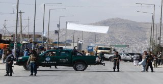 Afganistan Seçimlerinin Birinci Gününde 192 Saldırı, 38 Ölü