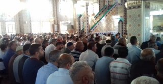 Vanda Kurban Bayramı Sevinçle Karşılandı