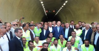 İçişleri Bakanı Soylu: “Bu Yolla Terörü Yendik”