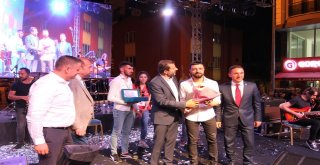 Gürsu Armut Festivali Sona Erdi