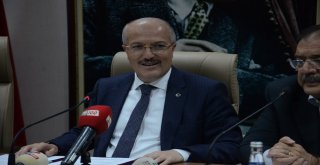 Balıkesir Kuzusunun Tespiti İçin Protokol İmzalandı