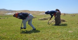 Salep Ekmek Kapısı Oldu