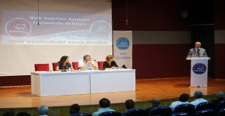 Kent Konseyi Gönüllü Meclisi Kuruldu