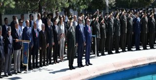 Erzurum Kongresinin 99. Yıldönümü Coşkuyla Kutlandı