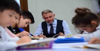 Geleceğin Picassoları, Neşet Ertaşları Yetişiyor