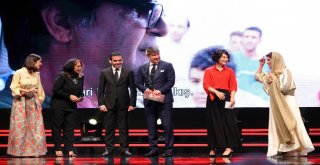 55. Uluslararası Antalya Festivalinde “En İyi Film Ödülü” İrana