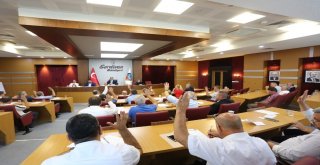 Başkan Alemdar: “Milletimizin Menfaatleri İçin Çalışacağız”