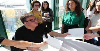 Akbaba Ve Gültekinden Yeni Öğrencilere Önemli Seminer