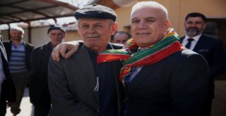 Orhaneli Göç Alan Bir Kent Olacak