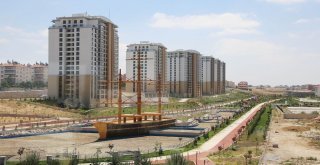 Başkan Çalışkan, Gurbetçileri Ağırladı