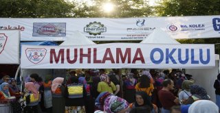 Muhlama İçin Rekor Denemesi