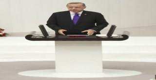 Cumhurbaşkanı Erdoğan, “Gelin Türkiyeyi Birlikte Hedeflerine Ulaştıralım”