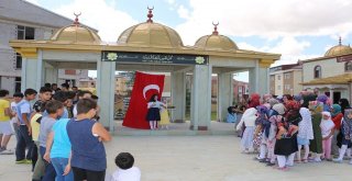 Kuran Bülbülleri 15 Temmuz Şehitleri İçin Okudu