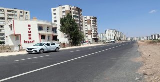 Vatandaş İnat Etti, Ev Yolun Ortasında Kaldı