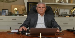 Tekerlekli Sandalyeler Nilüferde Ücretsiz Tamir Ediliyor