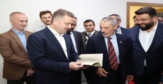 Gaziosmanpaşaya Sadık Albayrak Gençlik Merkezi