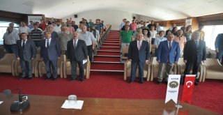 Afyonkarahisarda Sıfır Atık Projesi