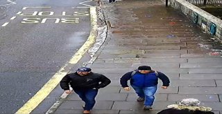 Skripal Davası Şüphelileri: “Salisburyde Turist Olarak Bulunuyorduk”