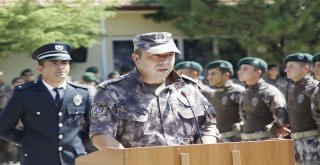 Özel Harekata 338 Taze Kan