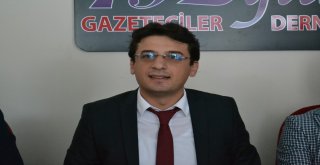 Chpli Emre: Fındık 3 Dolar Olmalı”