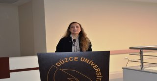 Düzce Üniversitesi Hastanesindeki Özel Servisin Açılışı Gerçekleştirildi