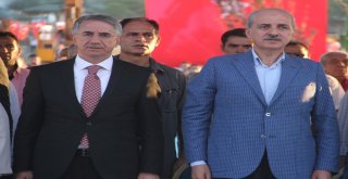 Elazığın Vizyon Projesi Cip Mesire Alanı Hizmete Girdi