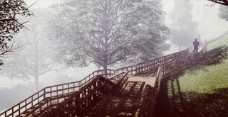 Botanik Park İçin İlk Kazma Vuruldu