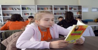 Osmangaziden Kütüphaneler Haftası Etkinliği