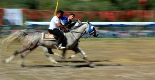 Solo Türk Erzurum Semalarında Nefes Kesti