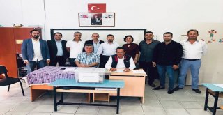 Eğitim Bir-Senin İlçe Temsilcilik Ve Delege Seçimleri Tamamlandı