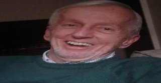 İstanbulda Amerikalı Yaşlı Adam Gasp Edilerek Öldürüldü