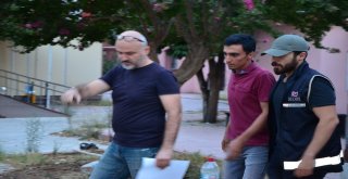 Adanada Fetö Operasyonu