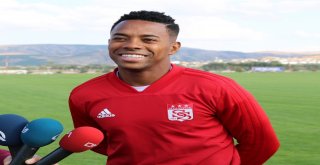 Robinho: 3 Puan İçin Elimizden Geleni Yapacağız