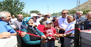 Başkan Memduh Büyükkılıç: