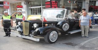 30 Ağustos Zafer Bayramı Kutlamaları Başladı