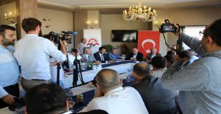 Amasyaya 10 Yeni Fabrika Kurulacak
