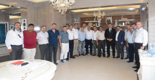 Bigiadtan Bitlis Ziyaretleri