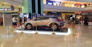 10Uncu Yıla Özel 150 Bin Tllik Araba