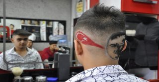 Resme Olan Merakını Mesleğine Yansıttı