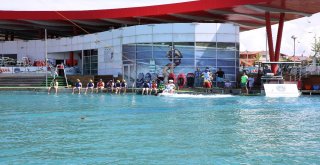 Her Yaşta Spora Rekor Katılım