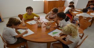 Başak Montessori Çocuk Akademisi Çocukları 21.yüzyılın Becerilerine Hazırlıyor