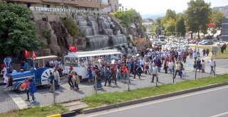 Alaplıda  Görkemli Sünnet Şöleni