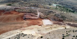 Dsi Şuhutta Çalışmalarını Sürdürüyor